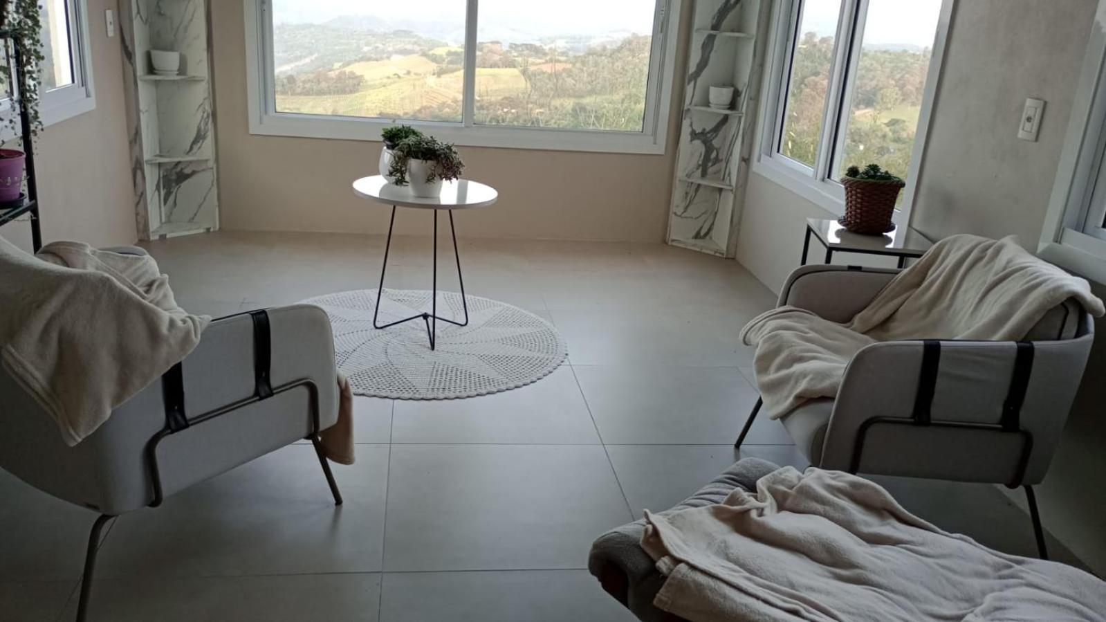 فيلا Casa Temporada Monte Belo Do Sul Monte Belo dol Sul المظهر الخارجي الصورة