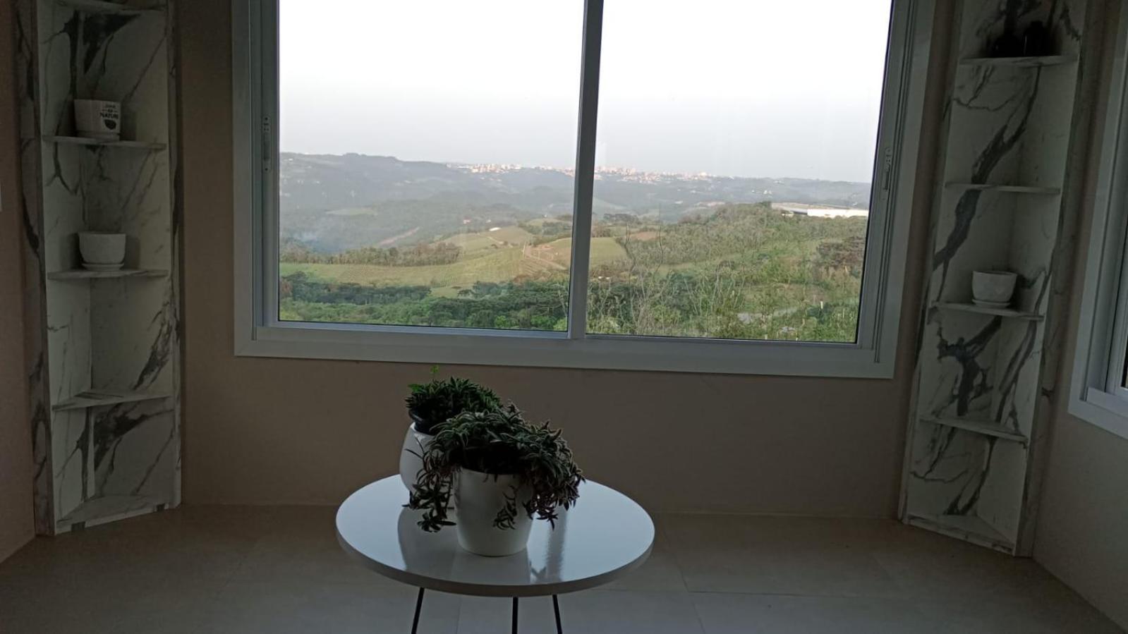 فيلا Casa Temporada Monte Belo Do Sul Monte Belo dol Sul المظهر الخارجي الصورة